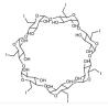 Buy cheap mono-(6-(tetraethylenepentamine)-6-deoxy)-beta-Cyclodextrin[343315-27-5] from wholesalers