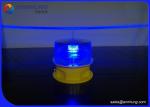 Buy cheap Emergency Operations Solar Airport Lighting Low Power Consumption 10Ah from wholesalers