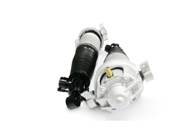 Buy cheap Q7 / VW Touareg 2006-2010 Audi Air Suspension Parts Rear Left And Right Air Suspension Shock Absorber from wholesalers