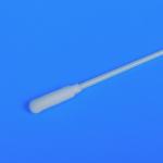 Disposable Specimen Collection Flocked Swab