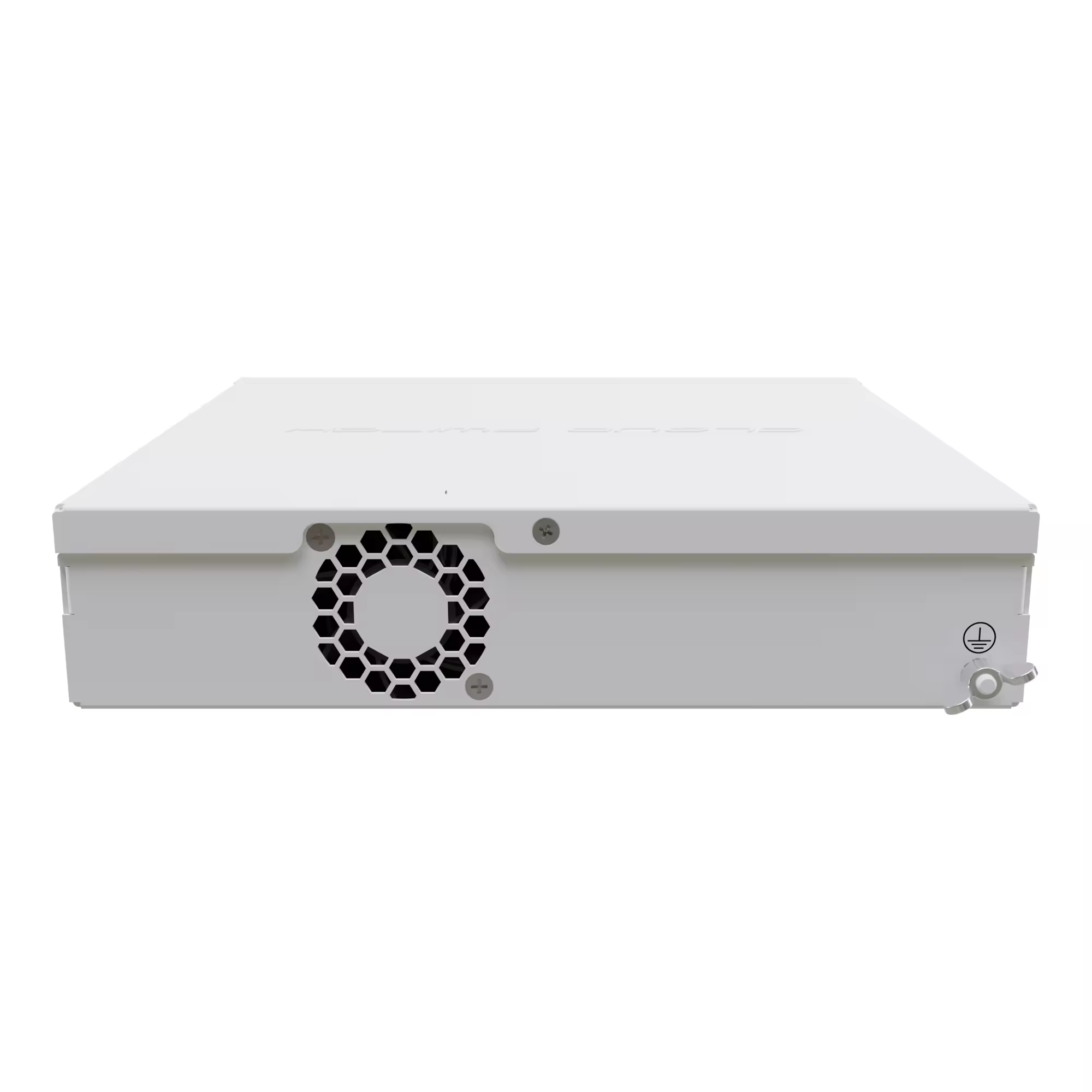 Original NIB CRS310-8G 2S IN 8G Network Switch The Perfect Solution for Networking