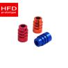 Buy cheap Brass / Copper Tolerance 0.005mm CNC Turning Anodizing Small Parts from wholesalers
