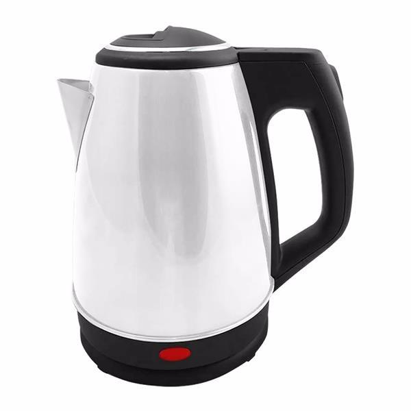 Buy cheap Fashionable Cordless Electric Kettle Bakelite Handle Electric Hot Water Kettle from wholesalers