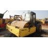 Buy cheap BW217D-2 bomag used road roller for sale from wholesalers
