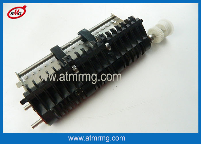 Hitachi WUR-TSCS-KAIH Assy Cashier Machine Parts M7P040244A Use for ATM Machine
