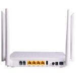 Buy cheap Fiber Optic Router 4GE 1 USB XPON AC Dual Band ONU from wholesalers