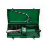 ST63-3A Digital 20mm To 63mm 800W HDPE Plastic Welding Machine With Overheat