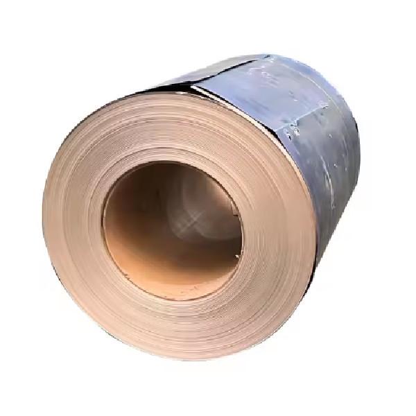 Buy cheap Q235 Q345 45# Hot Rolled Stainless Steel Coil 0.8 - 20mm PVC / Laser from wholesalers