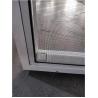 Buy cheap 75mm Series Reverse Vinyl UPVC Hopper Window Inward Tilt from wholesalers