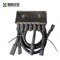 Buy cheap Sany Truck Crane Spare Parts Junction Box FXH1-5-STC500 60190932 product