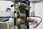 99% High accuracy Autompatic candy biscuit seeds snack food packaging machine