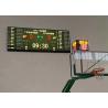 Buy cheap RGB P4 Sport Led Display from wholesalers