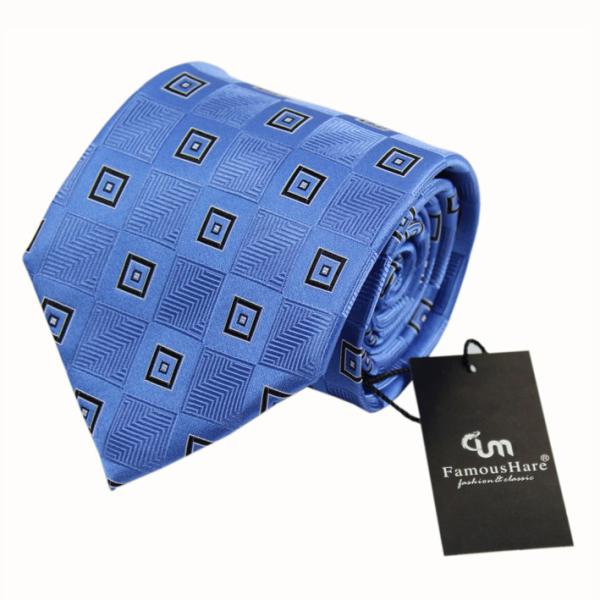 Buy cheap Mixed Designs Men's 100% Silk Tie from wholesalers