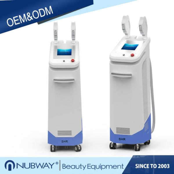 Buy cheap shr hair removal skin rejuvenation pain-free ipl new medical products from wholesalers