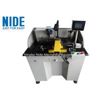 Buy cheap Adjustable Speed Armature Commutator Turning Machine product