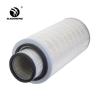 Buy cheap 600-181-8271 Hydraulic Filter For Excavator HITACHI EX300 ERPILAR E300B from wholesalers