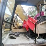 Good Condition Used Caterpillar Cat 320C 20 Ton Excavator with 0.8 m3 Bucket