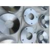 Buy cheap Forged ASME B16 48 Nickel Alloy Steel Flanges , Fertilizer Industry Spectacle Blind Flange from wholesalers