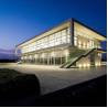 Buy cheap Customized Color Metal Construction Building With Metal Roof Sandwich Panel from wholesalers