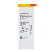 Buy cheap White Huawei Mobile Phone Lithium Ion Battery HB4547B6EBC 3500mah Free Samples product