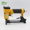 Buy cheap 8016 Series Pneumatic Wide Crown Staplers 21 Gauge Air Stapler/Staple Gun/Nail Gun from wholesalers