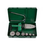 Digital 20mm To 63mm HDPE Plastic Welding Machine