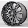 Buy cheap 20 21 Inch Alloy Land Rover Replica Wheels Car 5x108 22 Inch Rims from wholesalers