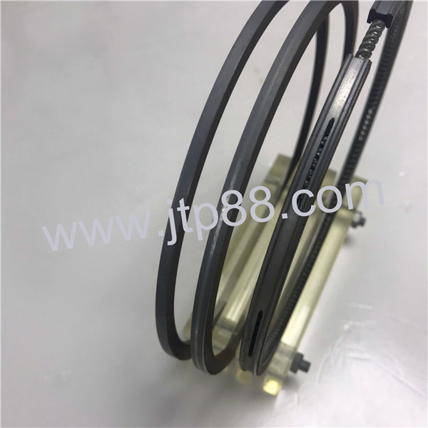 Mitsubishi 4D34 Piston Ring Kits 104mm DIA For Mitsubishi OEM ME - 997237