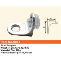 Buy cheap C041 Furniture connecting fittings:Shelf Support product