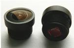 Buy cheap 1.25mm vehicel mounted lens, 1/4 sensor from wholesalers