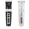 Buy cheap LCD Screen Professional Rechargeable Pet Trimmer Three Gear Speed For All Kind Hair from wholesalers