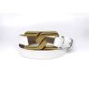 Buy cheap OEM Casual 2.3cm Women Genuine Leather Belts For Jeans from wholesalers