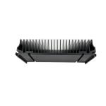 Metal Cutting Milling Precision Cnc Machining Manufacturers Large Extrusion Heat