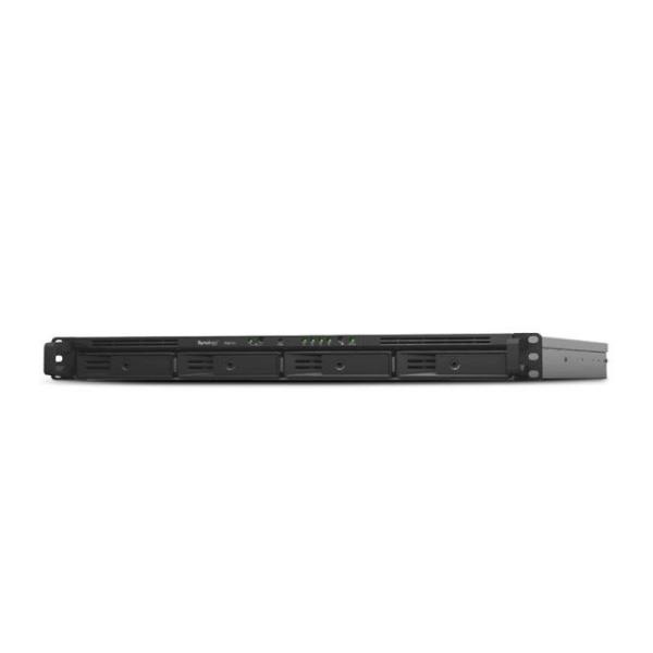 Buy cheap Customized high quality 2.5" / 3.5" SATA II/ III or SSD Rack DiskStation RS815+ NAS Server from wholesalers