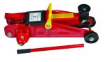 Garage Equipment Tools Top Sale Auto Repair Light Hydraulic Floor Jack 3 Ton
