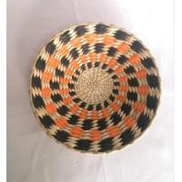 Buy cheap New Design High Quality Wholesale Seagrass Wicker Wall Baskets Wall Plates product