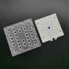 Buy cheap 170lm/w 50w SMD 5050 Square LED Street Light Module For Road Lamp from wholesalers