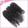 Buy cheap Best Selling Curly Human Hair Extensions UK Wholesale Price Curly Human Hair Weave from wholesalers