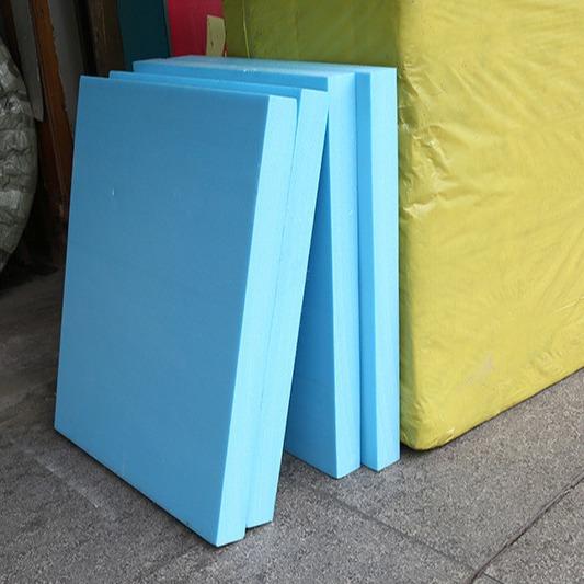 Buy cheap 600mm Block Roof Extruded XPS Insulation Board Rigid Insulation Types XPS Foam from wholesalers
