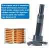 Buy cheap WEILI Hyundai Kia Car Ignition Coil 27300-2E000 Hyundai Elantra from wholesalers