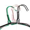 Buy cheap 16'' Wire Shirt Hangers from wholesalers