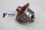 Authentic Loader Spare Parts Drive Axle Parts LGQ518.04.03.02 Differential Assy