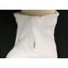 Buy cheap Light Weight Cotton Parade Gloves Customized Embroidery Logo Non Toxic Material from wholesalers