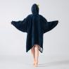 Buy cheap Pentagram Flannel Hoodie Blanket Colorful Cape Air Conditioning Custom Print Oodie from wholesalers