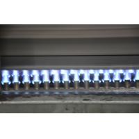 Buy cheap Multicolor 2.0hp Ice Cream Cone Production Line Full Automatic product