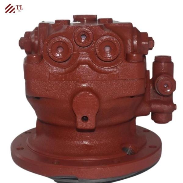 Buy cheap Hydraulic Main Pump 4325474 20460-35202 EX60 Excavator Swing Slew Reducer Motor MSF-52P-2 from wholesalers
