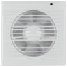 Buy cheap 2. 6 Inch Plastic Low Noise Silient Kitchen and Bathroom Ventilation Fan with LED Light from wholesalers