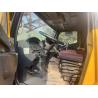 Buy cheap Used XCMG Mobile Truck Crane 80 Tons For Construction Company Inventory Direct Sale from wholesalers