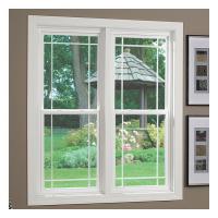 Buy cheap Powder Coated Custom Aluminum Windows And Doors OEM ODM product