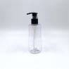 Buy cheap 24/410 Necksize 200ml 350ml Plastic Cosmetic Bottles Lotion Cream Pump from wholesalers